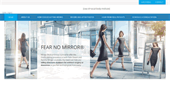 Desktop Screenshot of miragemedicalgroup.com
